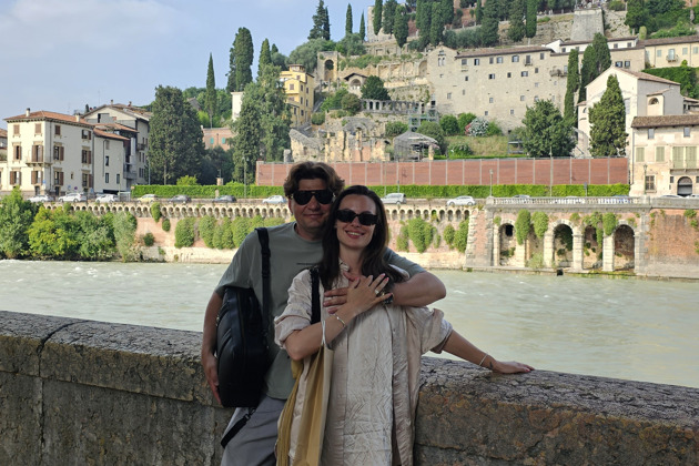 Фото - экскурсия: Погрузиться в очарование Вероны за пару часов