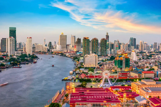 Фото - экскурсия: Классический Бангкок: главные достопримечательности города за один тур