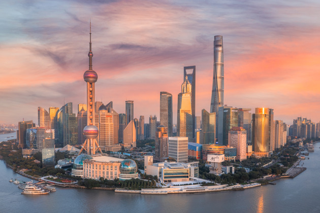 Фото - экскурсия: Однодневное путешествие по Шанхаю: история, современность и перспективы мегаполиса