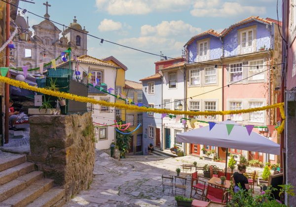 Порту и родина портвейна Вила Нова де Гайя: все самое важное за 3 часа - фото 4