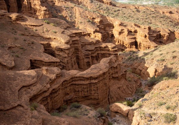 Южные жемчужины Иссык-Куля - фото 1