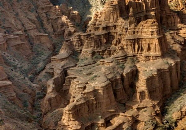Южные жемчужины Иссык-Куля - фото 3