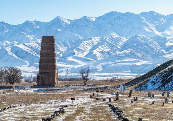 Зимние приключения в Кыргызстане: от горных троп до культурных сокровищ  - фото 3