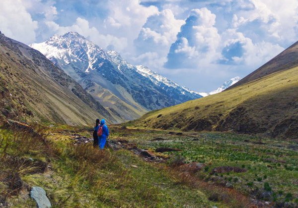 Водопад Белогорка и минеральные источники - фото 3