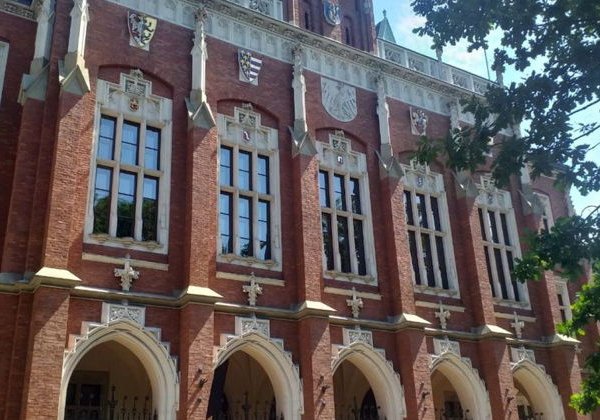 Королевский Краков: аудиопрогулка по старому городу - фото 1