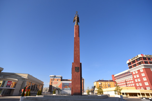 Фото - экскурсия: Ставропольский край открывает неизведанный Юг России