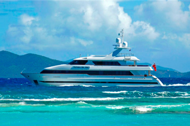 Фото - экскурсия: Аренда яхты в Лондоне это водная роскошь