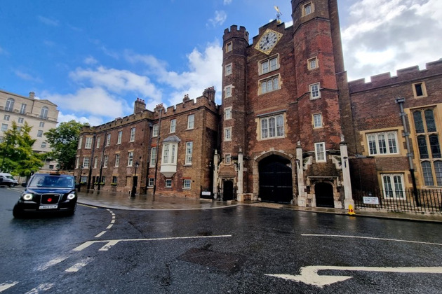 Фото - экскурсия: Индивидуальная поездка на машине по Лондону на целый день