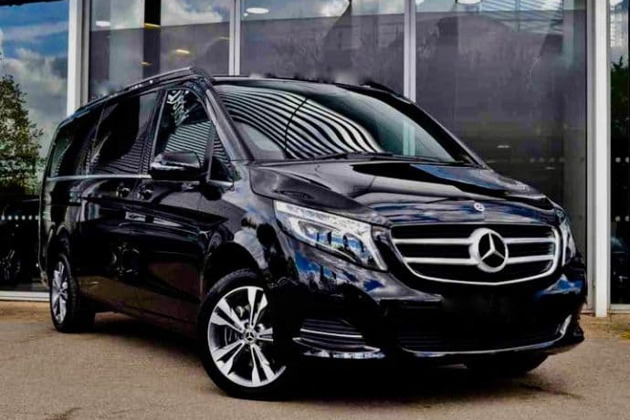 Фото - экскурсия: Индивидуальный трансфер в Лондон для максимального комфорта в дороге