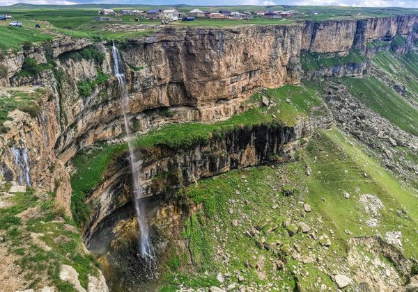 Хунзах, Матлас и Каменная чаща из Избербаша. Все включено - фото 4