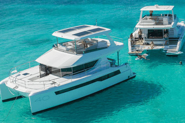 Фото - экскурсия: Аренда яхты в Женеве это водная роскошь