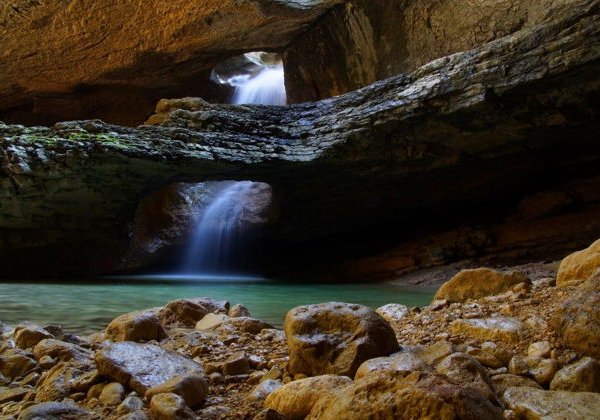 Гуниб и Салтинский подземный водопад из Избербаша. Все включено - фото 1