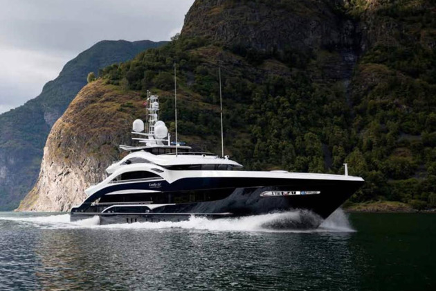 Фото - экскурсия: Аренда яхты в Ницце - это водная роскошь