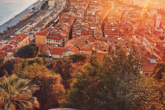 Фото - экскурсия: Индивидуальная прогулка по Ницце: самые яркие эмоции за пять часов