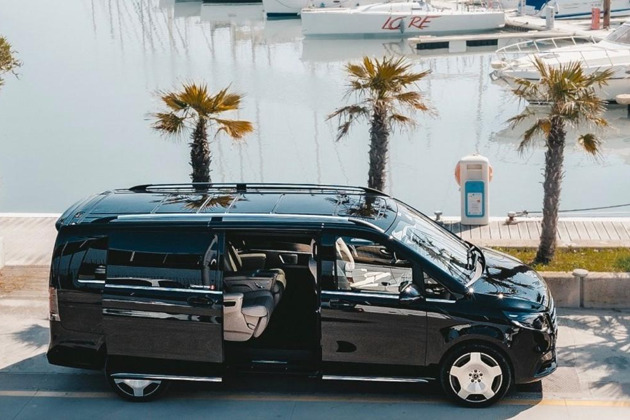 Фото - экскурсия: Индивидуальный трансфер до Милана для максимального комфорта в дороге