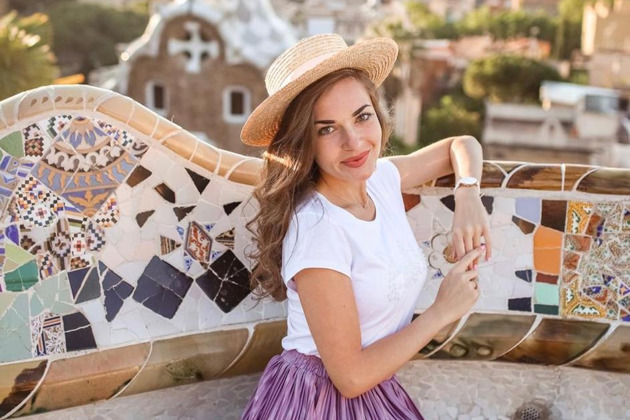 Фотопрогулка по Барселоне для уникальных кадров