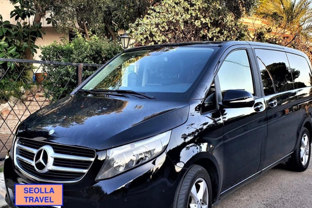 Фото - экскурсия: Индивидуальная экскурсия на автомобиле в Барселона - 5 часов