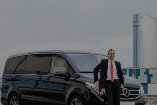 Фото - экскурсия: Индивидуальный трансфер из Барселоны с максимальным комфортом в дороге