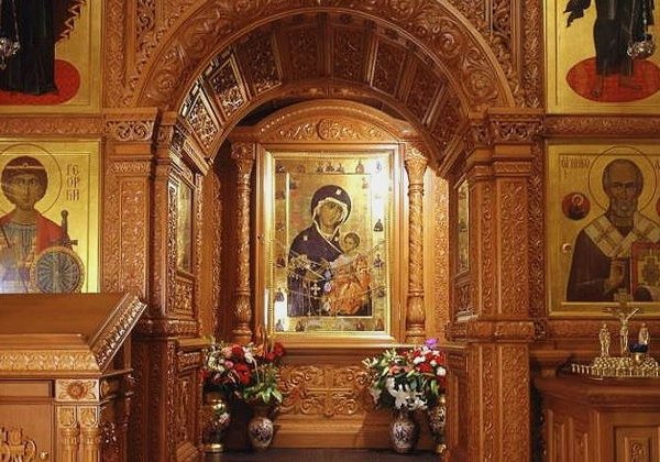 Святыни Москвы в окрестностях Красной Площади - фото 2