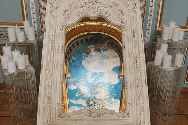 Фото - экскурсия: Особняк Серебрякова: закулисные секреты петербургского высшего света