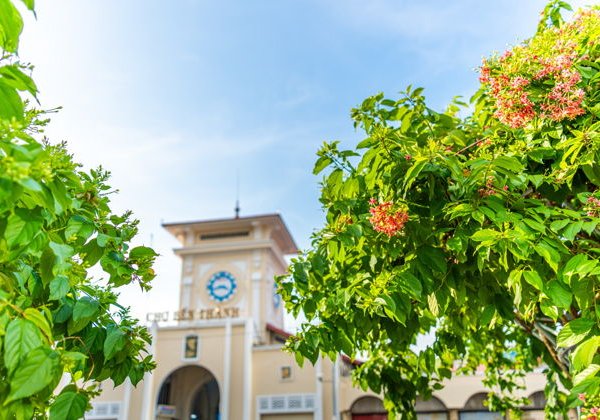 Вьетнамская кухня изнутри: рынок Бен Тхань и мастер-класс с шефом - фото 4