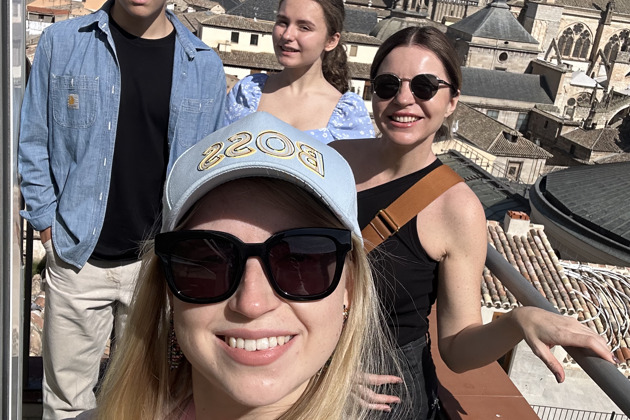 Фото - экскурсия: Толедо - древняя столица Испании в поездке из Мадрида