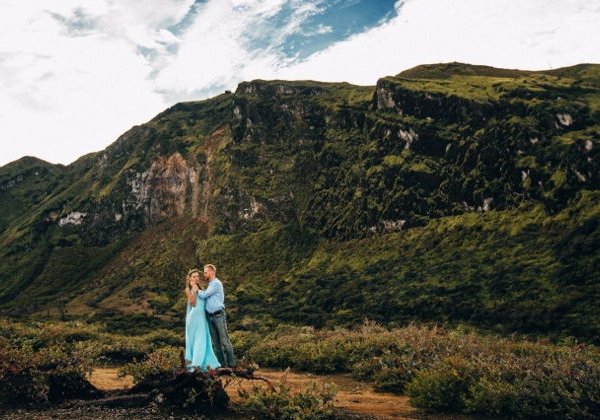 Фотосессия в Лос-Анджелес - незабываемые ракурсы - фото 4