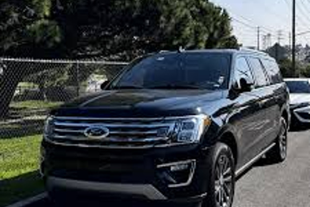 Фото - экскурсия: Индивидуальный трансфер в Лос-Анджелес для максимального комфорта в дороге