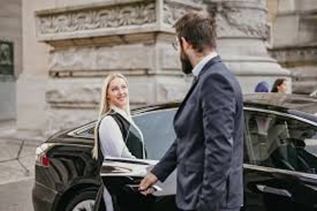 Фото - экскурсия: Индивидуальный трансфер до Нью-Йорка для максимального комфорта в дороге