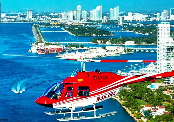 Индивидуальная экскурсия на автомобиле в Майами - 8 часов - фото 3