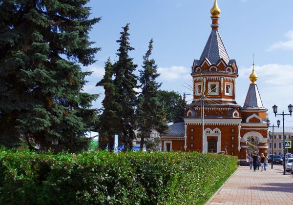 Блиц-Ярославль: 1000 лет за 1,5 часа - фото 3