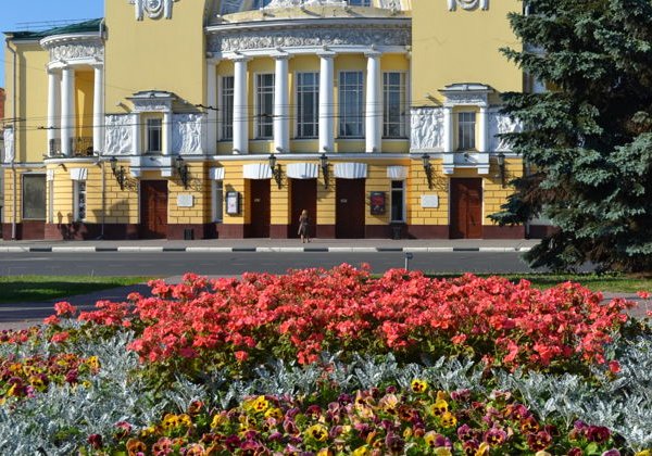 Блиц-Ярославль: 1000 лет за 1,5 часа - фото 4