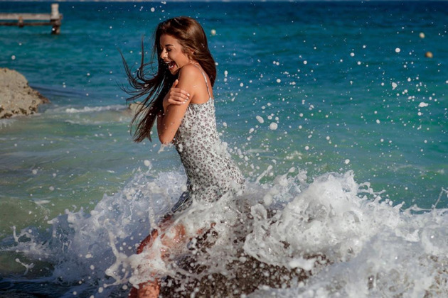 Фото - экскурсия: Фотопрогулка по Канкуну для потрясающих кадров