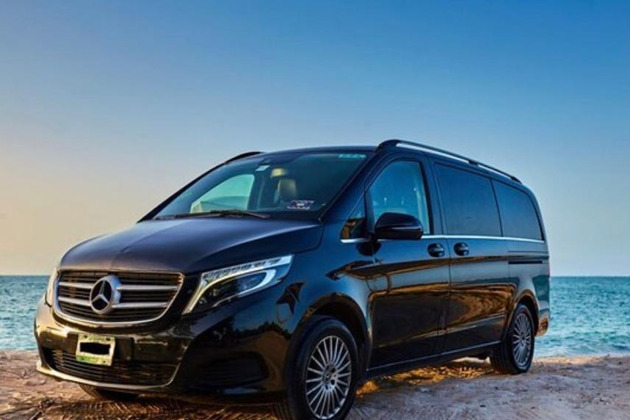 Фото - экскурсия: Индивидуальный трансфер до Канкуна для максимального комфорта в дороге