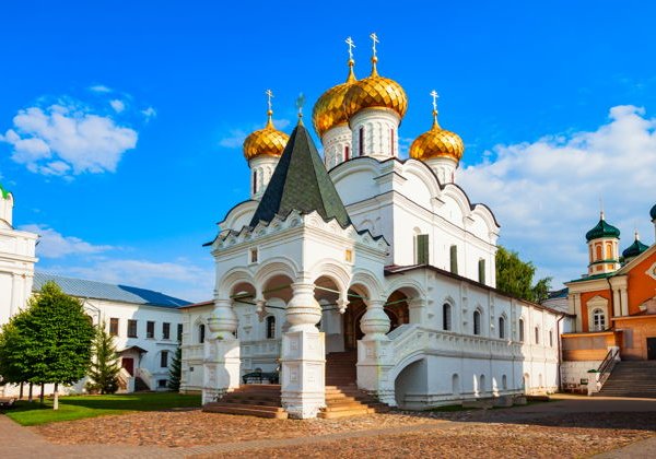 Ипатьевский монастырь от основания до наших дней - фото 4