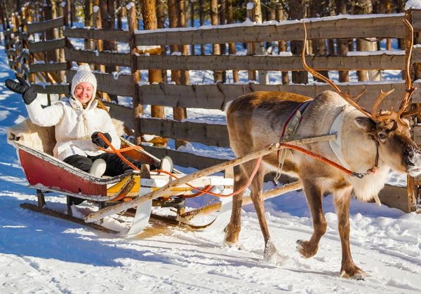 10 чудес Карелии за 2 дня: от водопада Кивач до Рускеалы - фото 2
