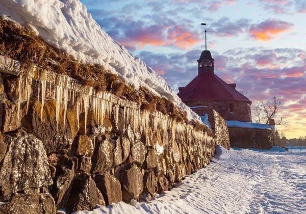 10 чудес Карелии за 2 дня: от водопада Кивач до Рускеалы - фото 4