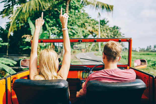 Фото - экскурсия: Джип-тур по Сайгону с осмотром ключевых достопримечательностей