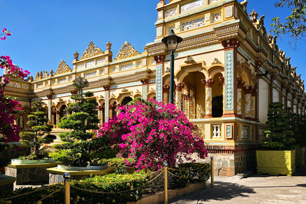 Фото - экскурсия: Дельта Меконга и Кокосовая деревня: путешествие в мир природы, гастрономии и традиций