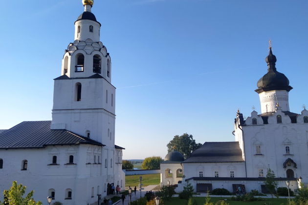 Фото экскурсии - Экскурсия в Татар Авылы и Свияжск - 10
