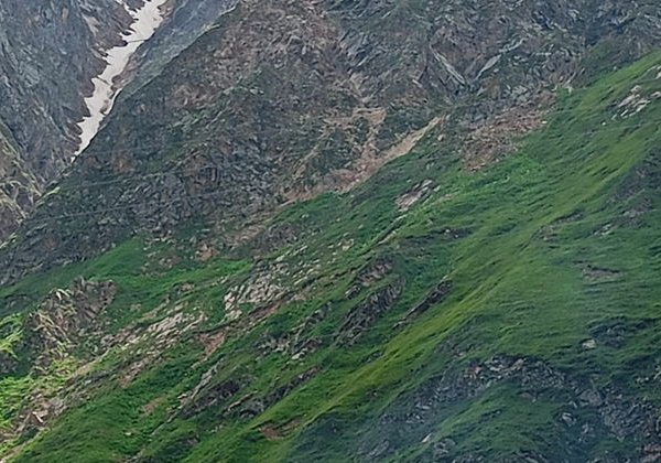 Приэльбрусье: Эльбрус, Азау, Чегет и Поляна нарзанов  - фото 2