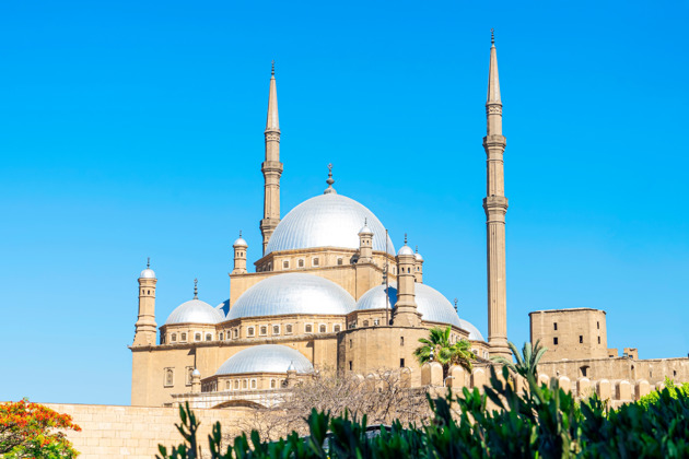 Фото - экскурсия: Эксклюзивный экспресс-тур по Каиру и его окрестностям для вашей компании