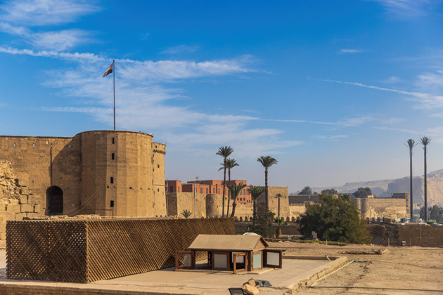 Фото - экскурсия: Погружение в мир фараонов с экспертом: пирамиды, Мемфис и загадки Древнего Египта за два дня