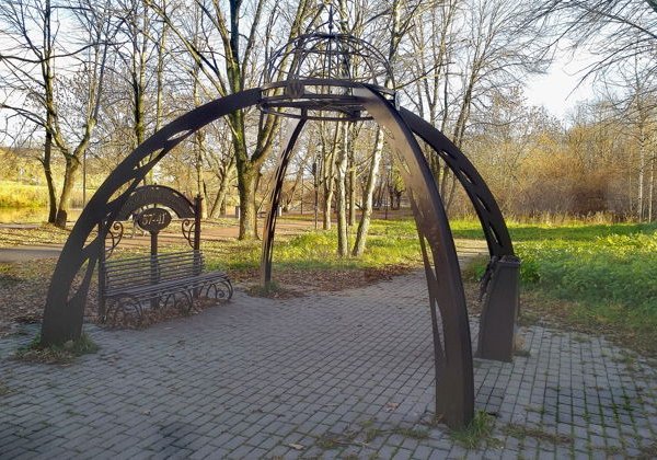Иваново сквозь время: из села в "третью пролетарскую столицу" - фото 1
