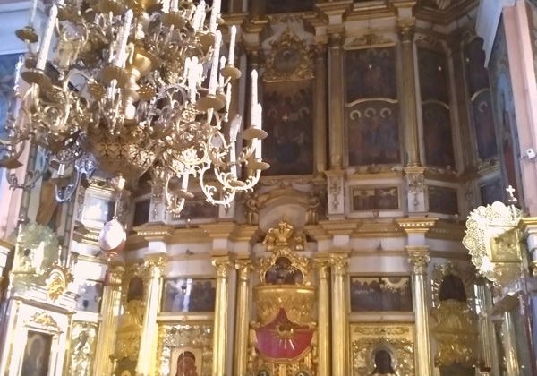 Иваново сквозь время: из села в "третью пролетарскую столицу" - фото 4