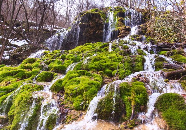 Гостеприимная Сербия. Тайны Хомольских гор. - фото 1