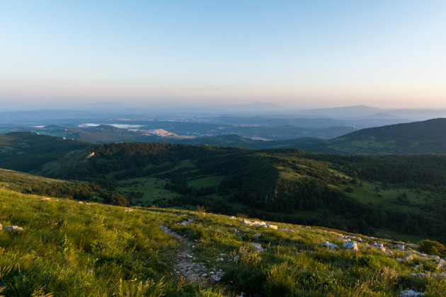 Фото - экскурсия: Сербия радушно встречает гостей и раскрывает секреты Хомольских гор