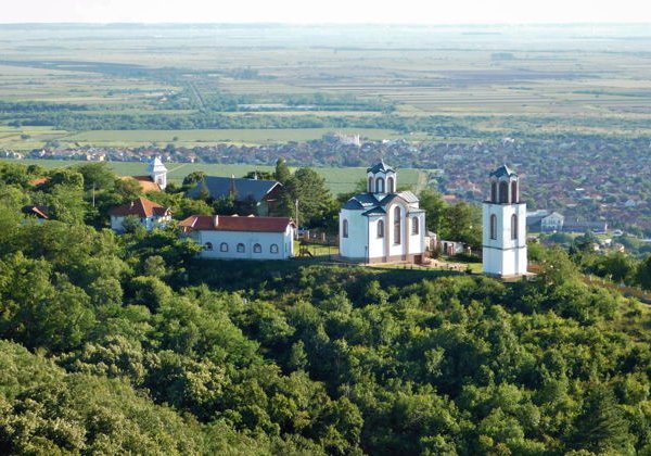 Гостеприимная Сербия. Жемчужины Воеводины - фото 2