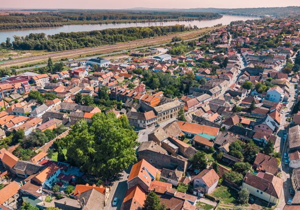 Гостеприимная Сербия. В гости к сербским виноделам - фото 3