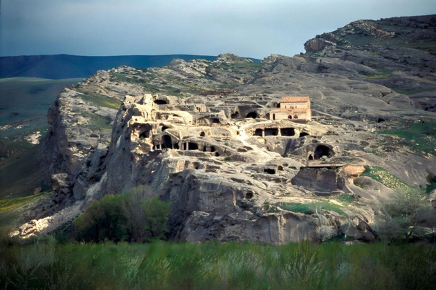 Фото - экскурсия: Приватный тур по Грузии: Мцхета, Джвари, Гори и Уплисцихе